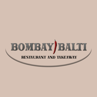 Bombay Balti Lancaster logo.